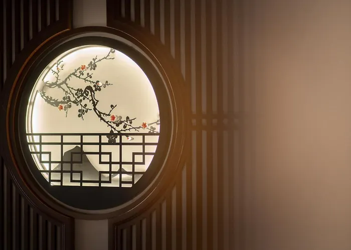 Апартаменты Gyeongbokgung Сеул